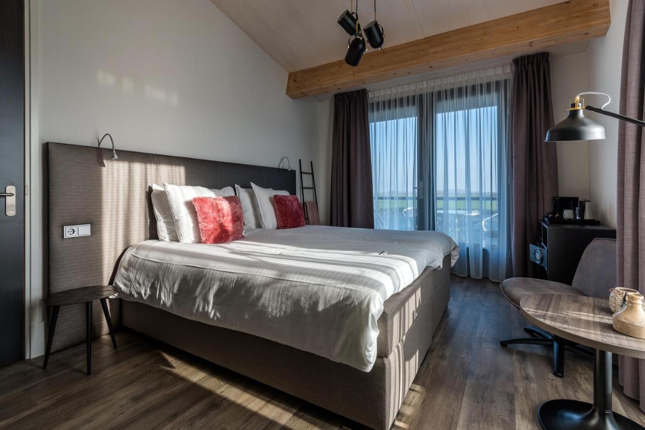 Fruitpark Hotel & Spa Ochten Luaran gambar