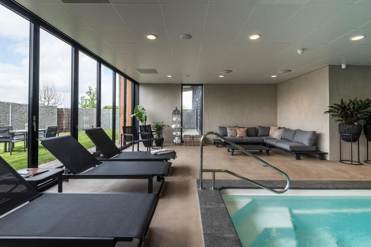 Fruitpark Hotel & Spa Ochten Luaran gambar