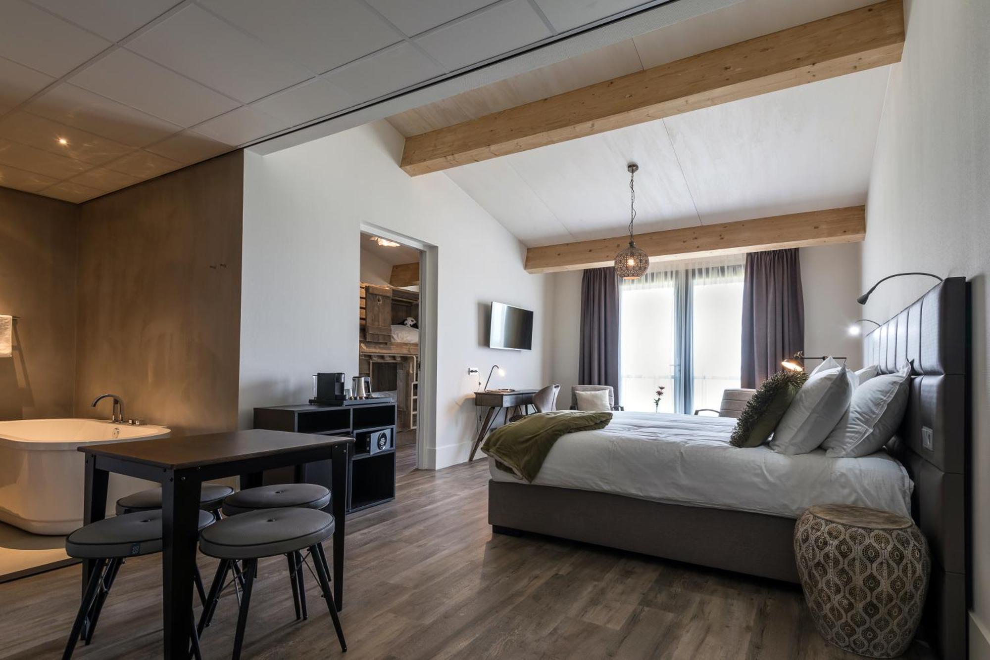Fruitpark Hotel & Spa Ochten Luaran gambar