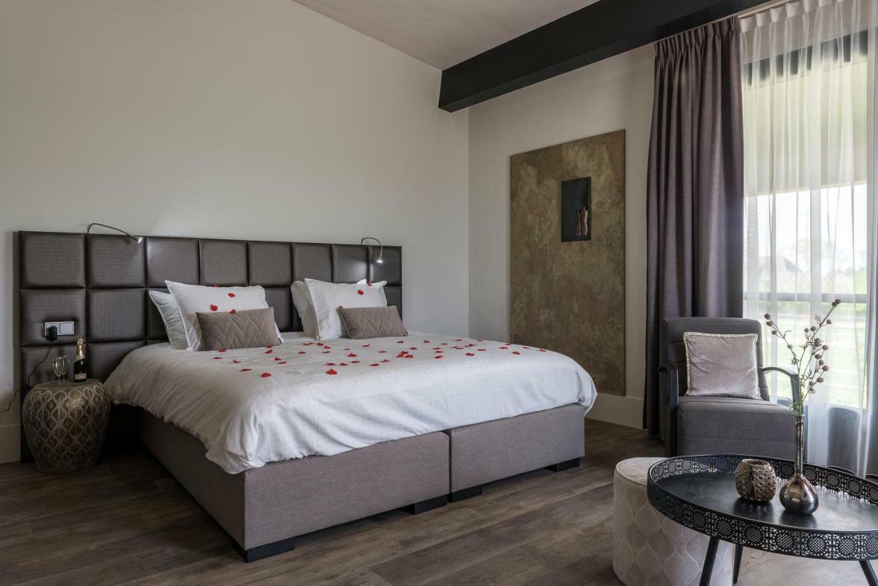 Fruitpark Hotel & Spa Ochten Luaran gambar