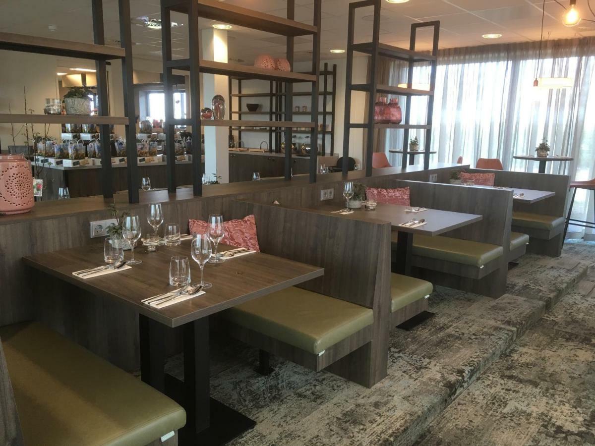 Fruitpark Hotel & Spa Ochten Luaran gambar