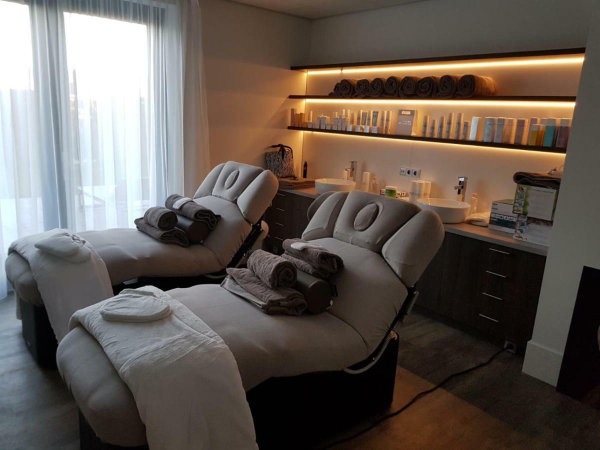 Fruitpark Hotel & Spa Ochten Luaran gambar