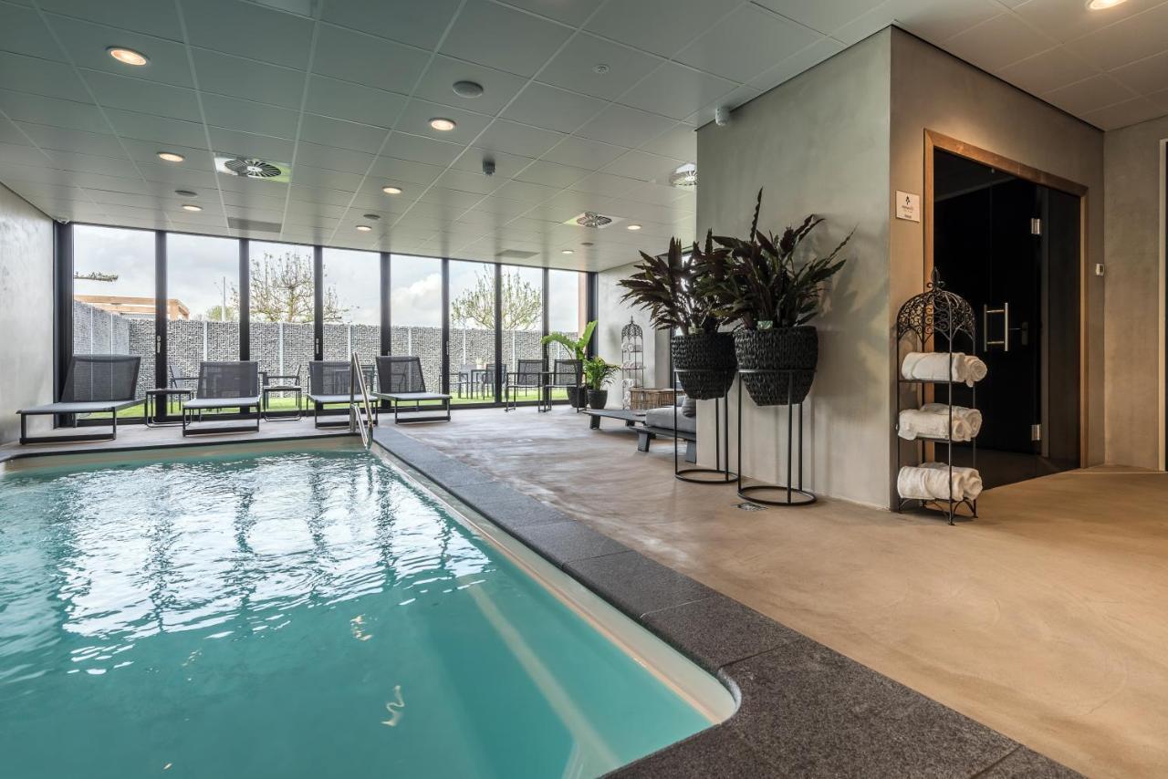 Fruitpark Hotel & Spa Ochten Luaran gambar