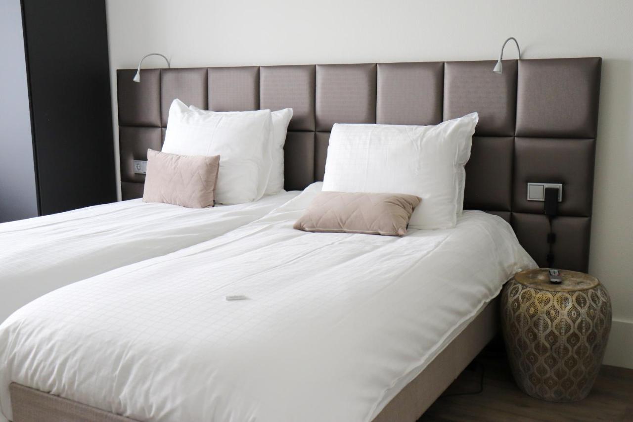 Fruitpark Hotel & Spa Ochten Luaran gambar