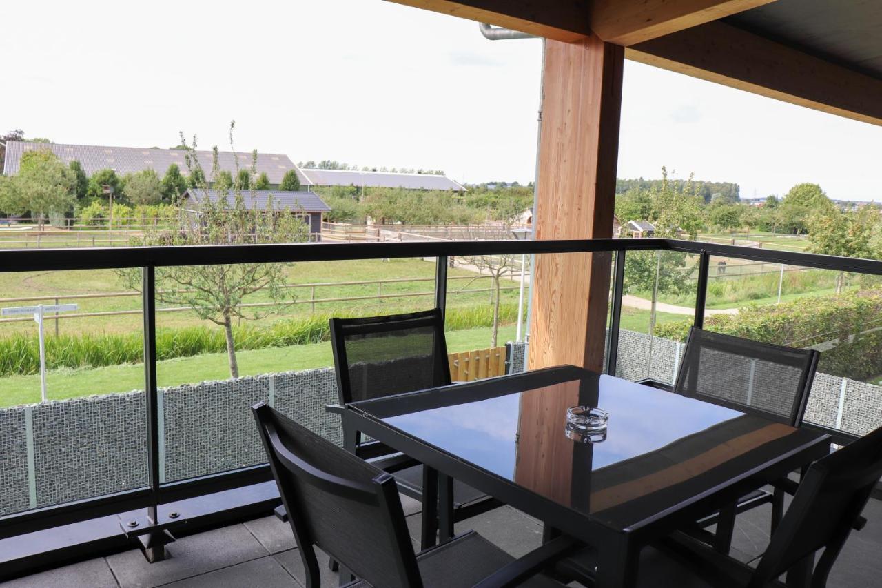 Fruitpark Hotel & Spa Ochten Luaran gambar