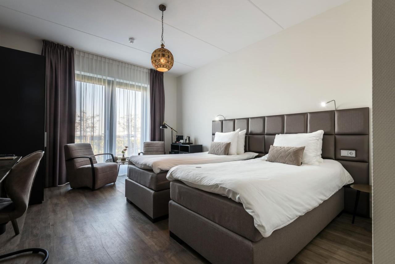 Fruitpark Hotel & Spa Ochten Luaran gambar
